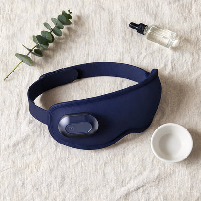 Aluvère Heated Eye Mask