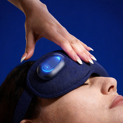 Aluvère Heated Eye Mask